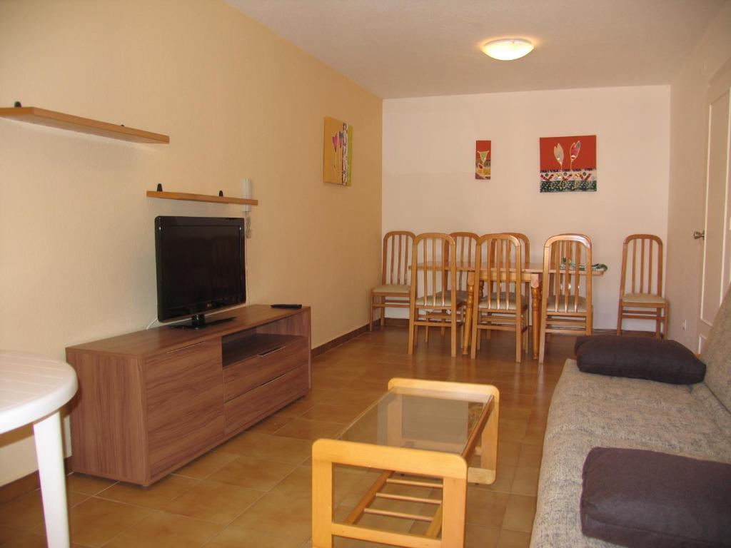 Apartamentos Zambra III La Manga del Mar Menor Zimmer foto
